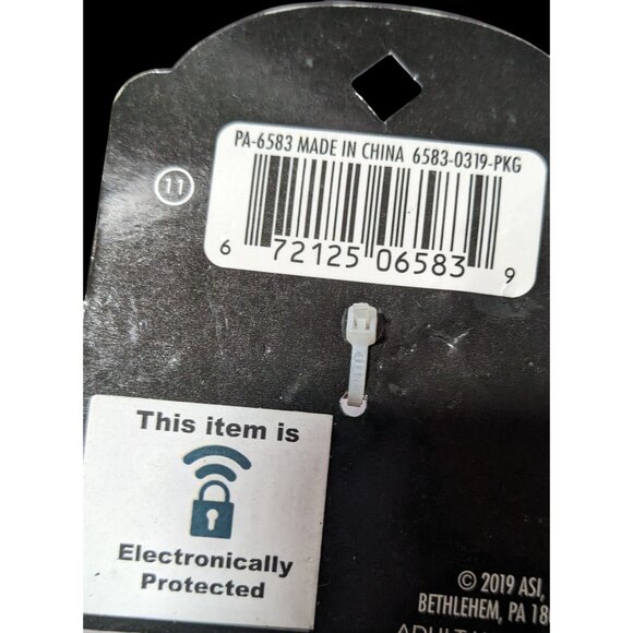 Jasmine Lane Gold Tone Three ring Set Size 7 - Picture 4 of 4